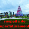 NATAL SUSPEITO ESPLANADA 2024